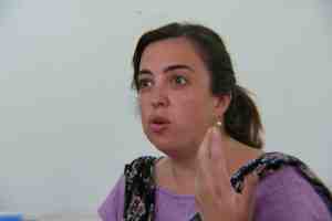 Kate Dalitz - CMS Missionary