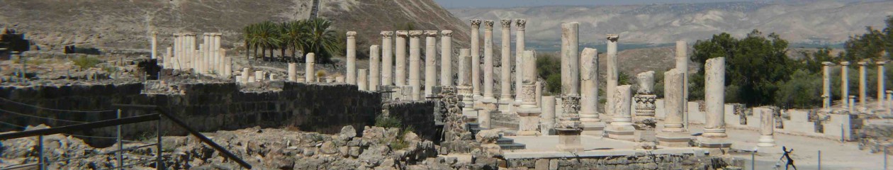 Chris and Lynda Johnson