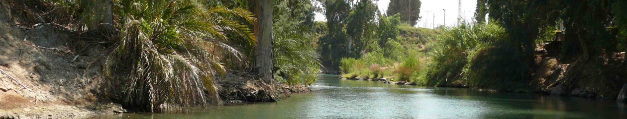 Chris and Lynda Johnson