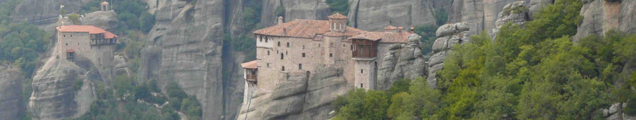 Chris and Lynda Johnson