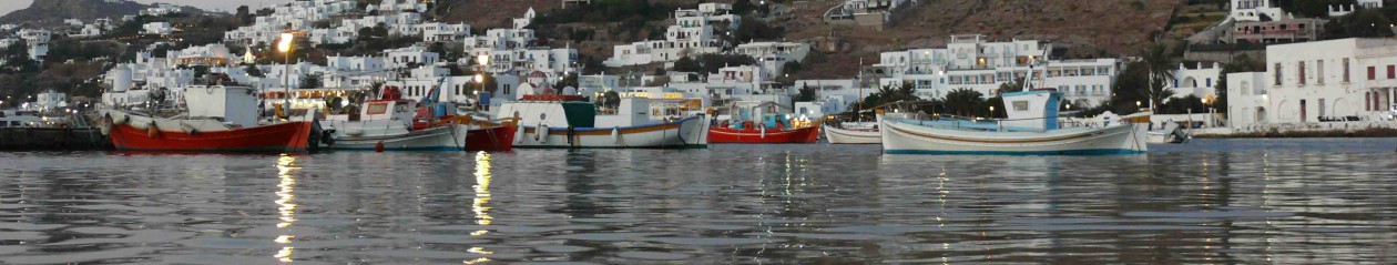 Chris and Lynda Johnson