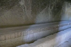 Dining table to seat 40