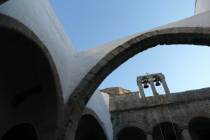 Monastery of St. John