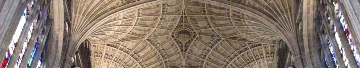 Chris and Lynda Johnson