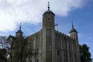 05 Tower of London