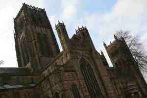 17 Durham Cathedral